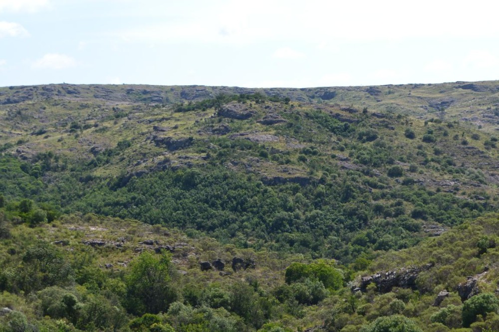 Terreno en Tanti Lomas