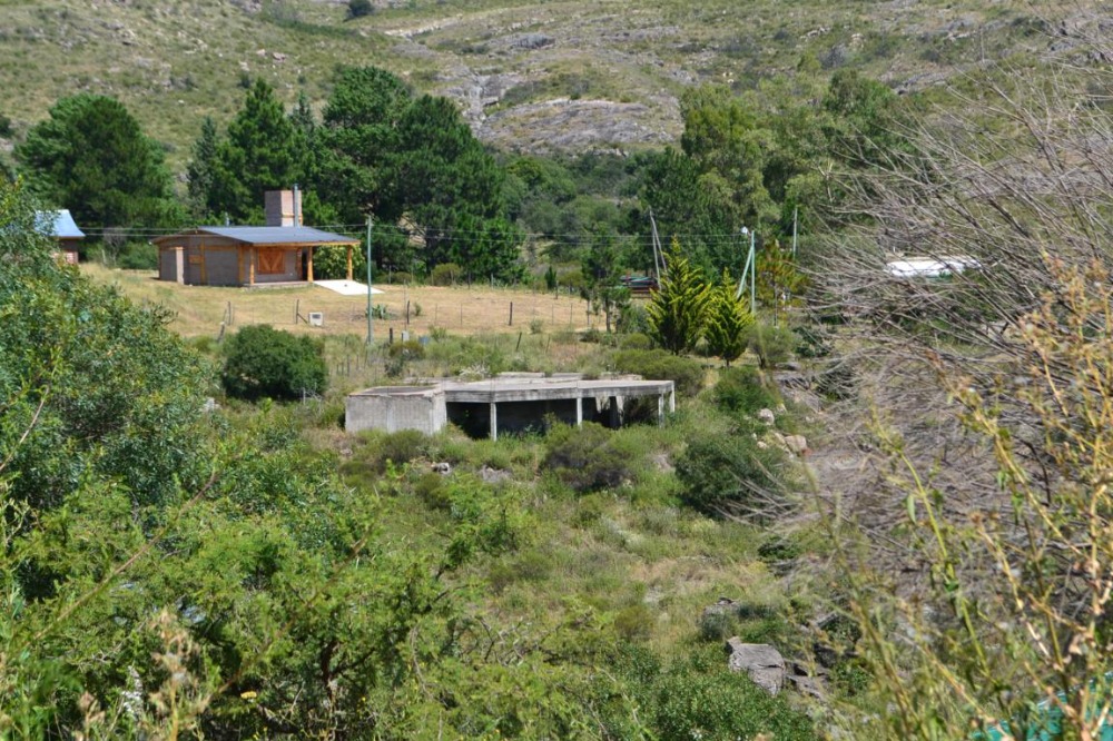 Terreno en Tanti Lomas
