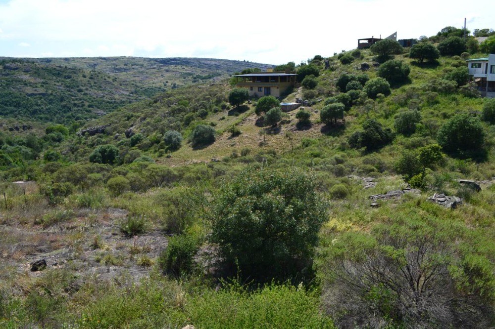 Terreno en Tanti Lomas