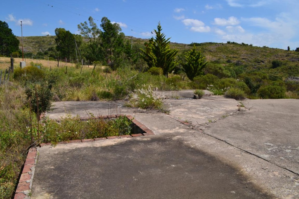 Terreno en Tanti Lomas