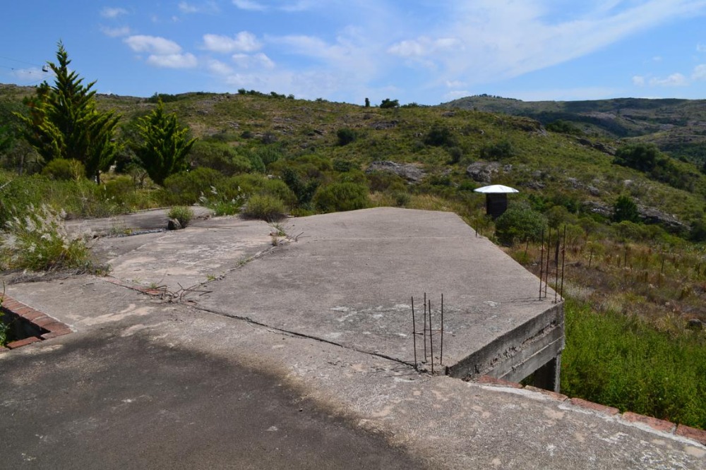Terreno en Tanti Lomas