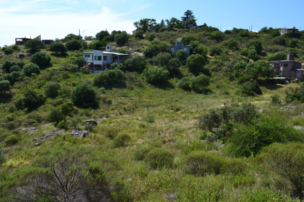 Terreno en Tanti Lomas