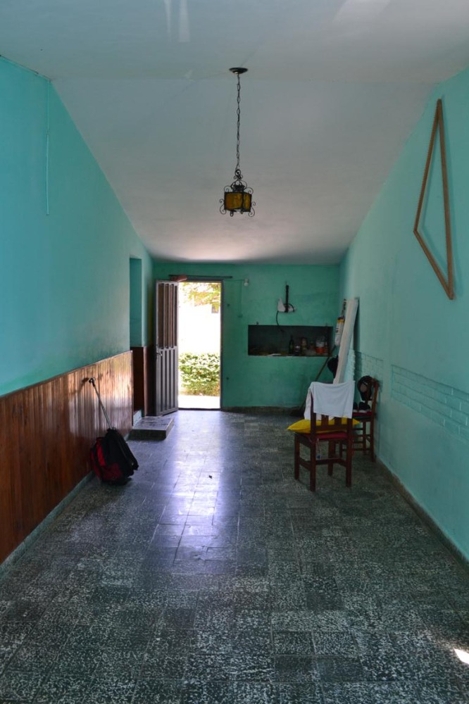 Casa en Tanti. 