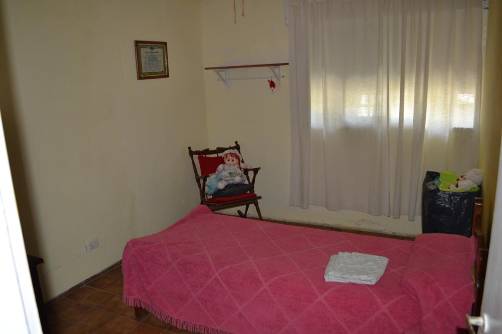 Casa en Tanti. 
