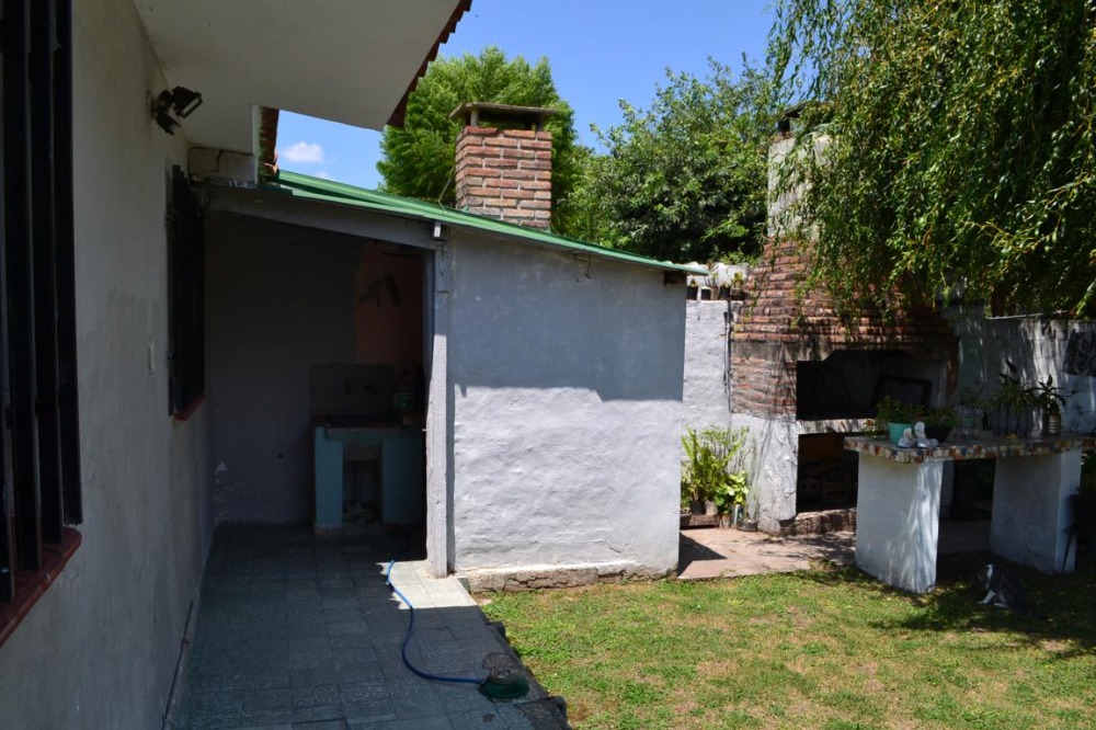 Casa en Tanti. 