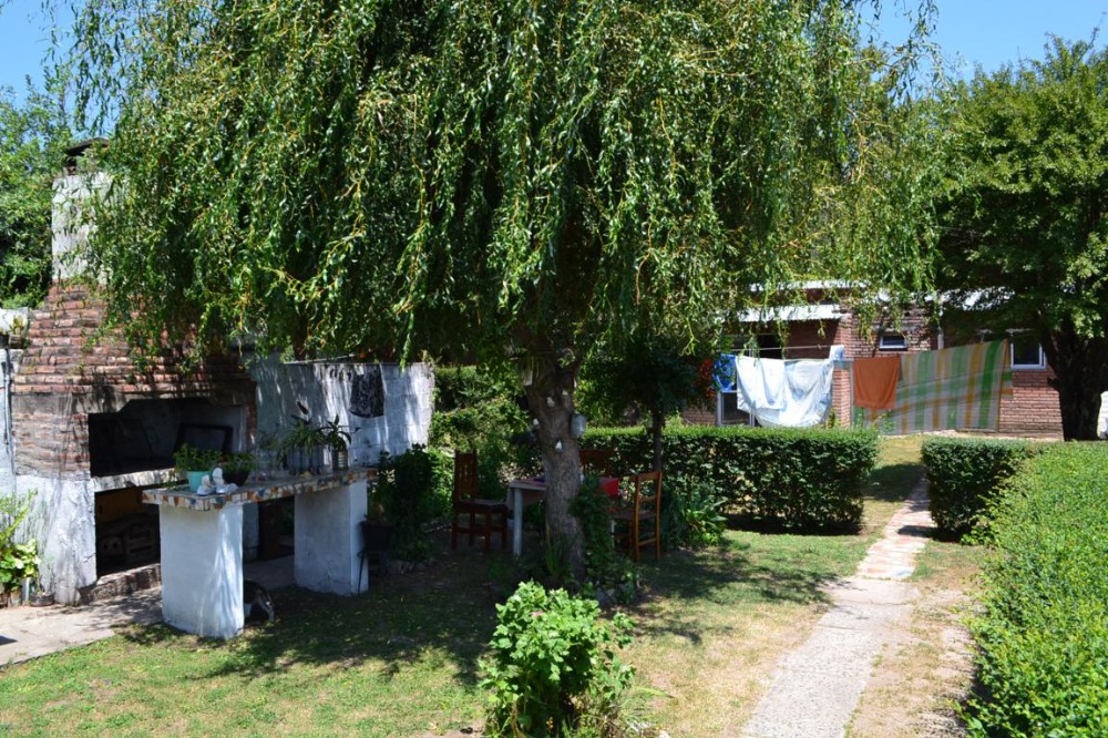 Casa en Tanti. 