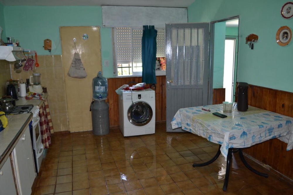 Casa en Tanti. 
