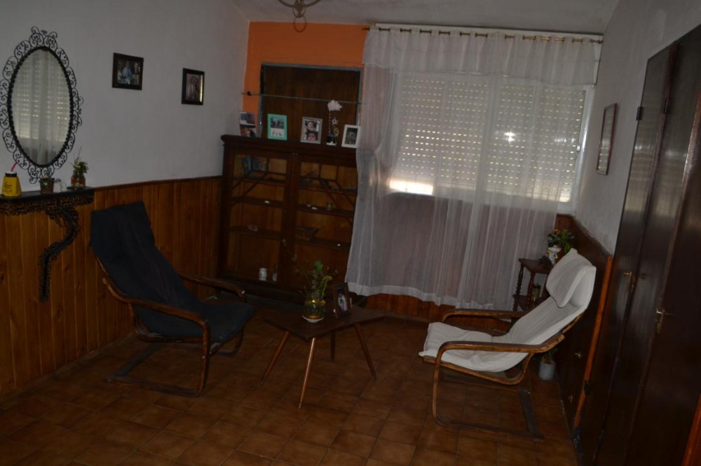 Casa en Tanti. 