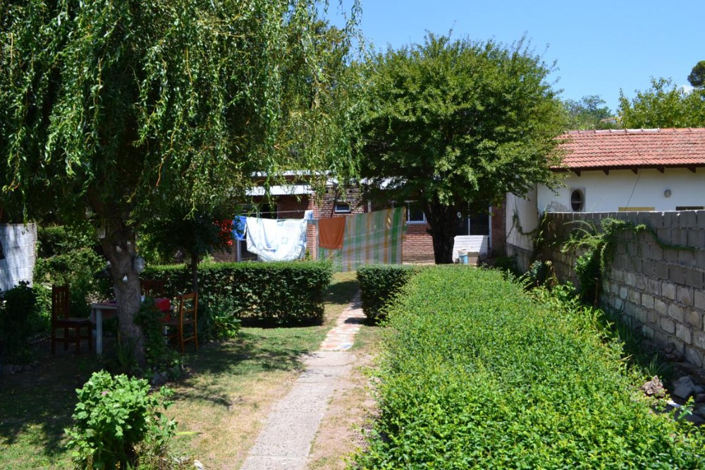 Casa en Tanti. 