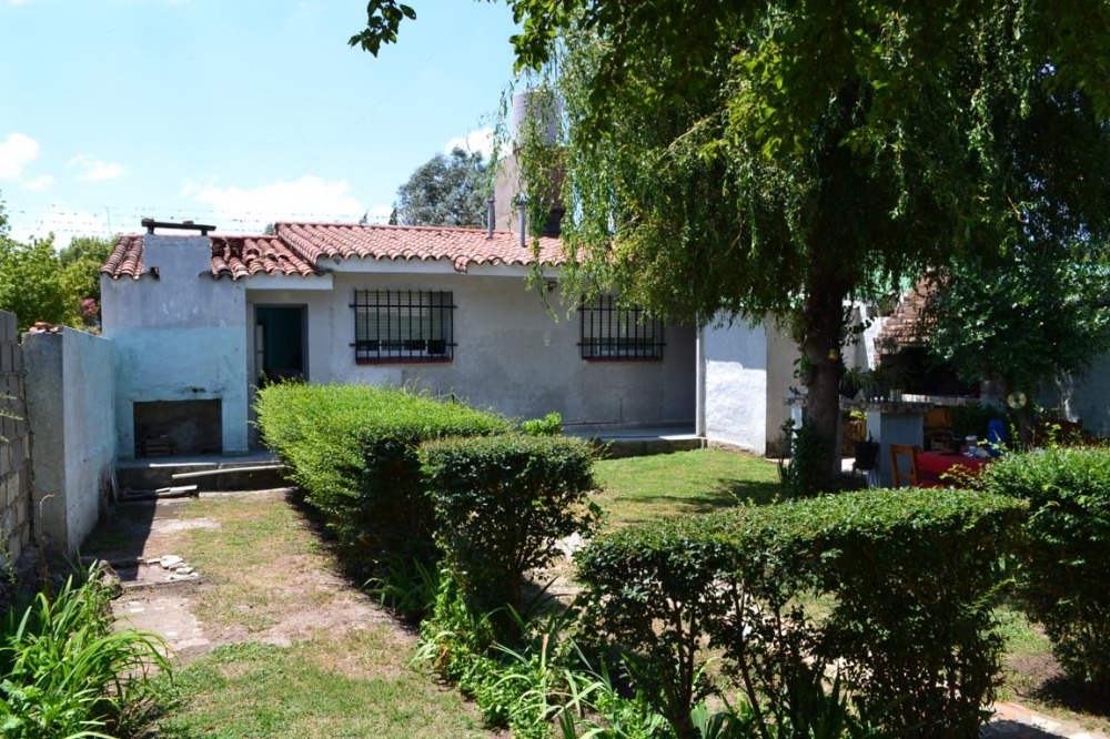Casa en Tanti. 