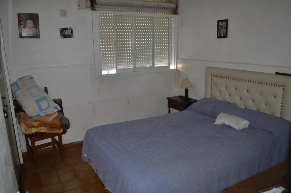 Casa en Tanti. 