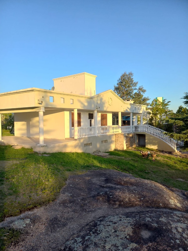 Casa en Tanti