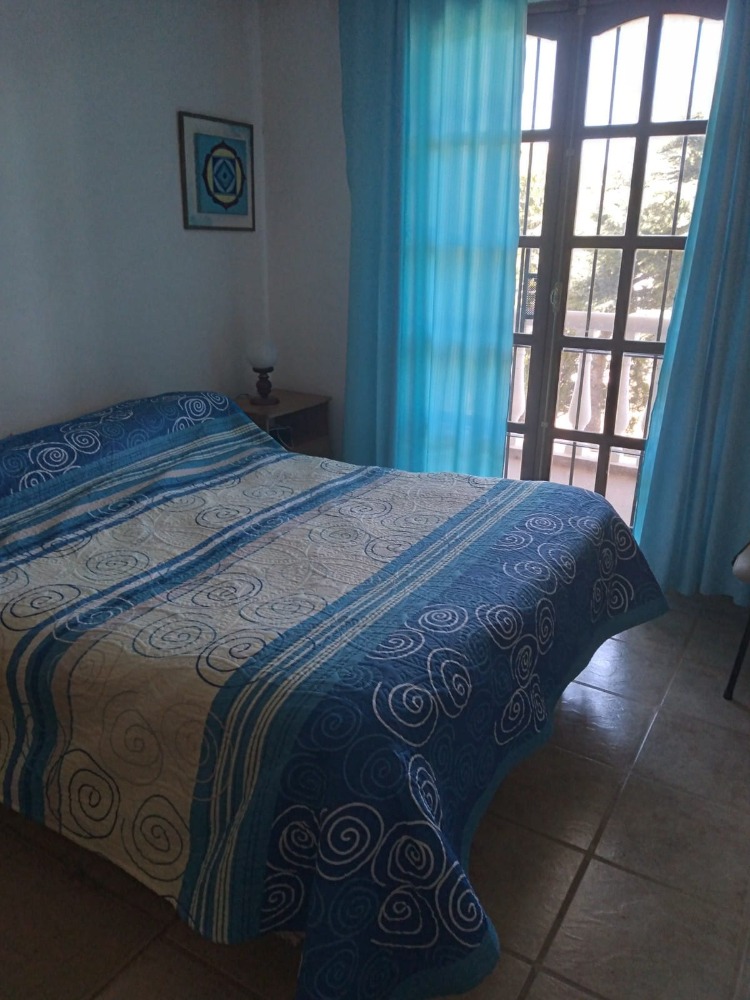 Casa en Tanti