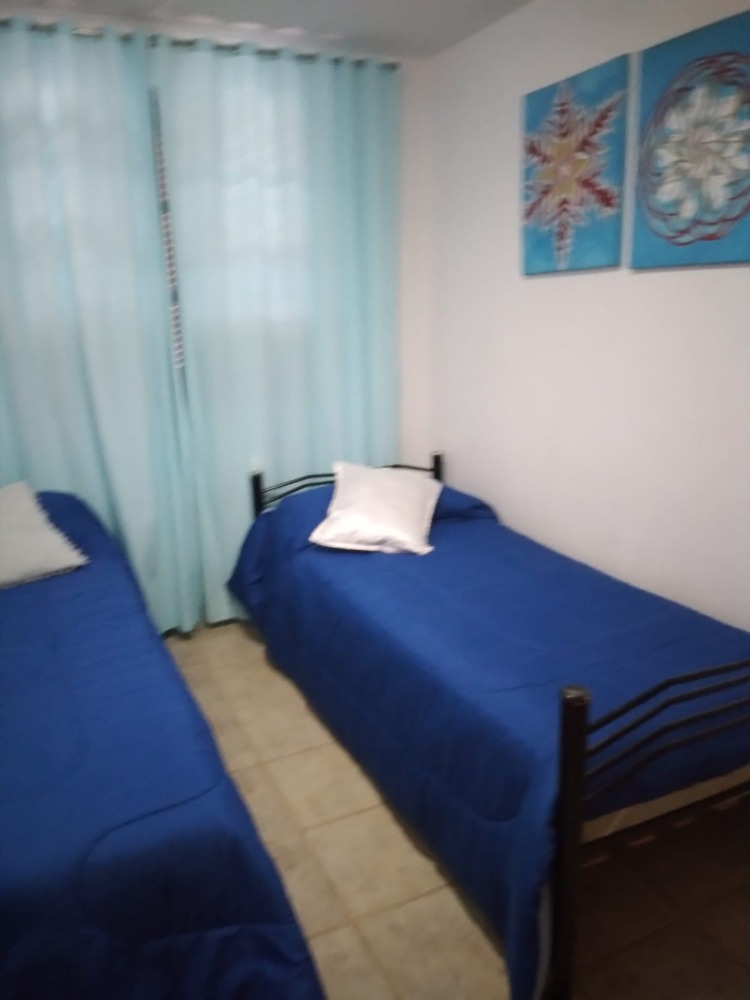 Casa en Tanti