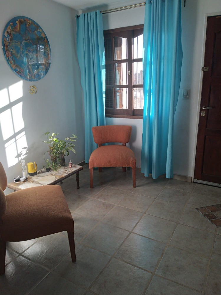 Casa en Tanti