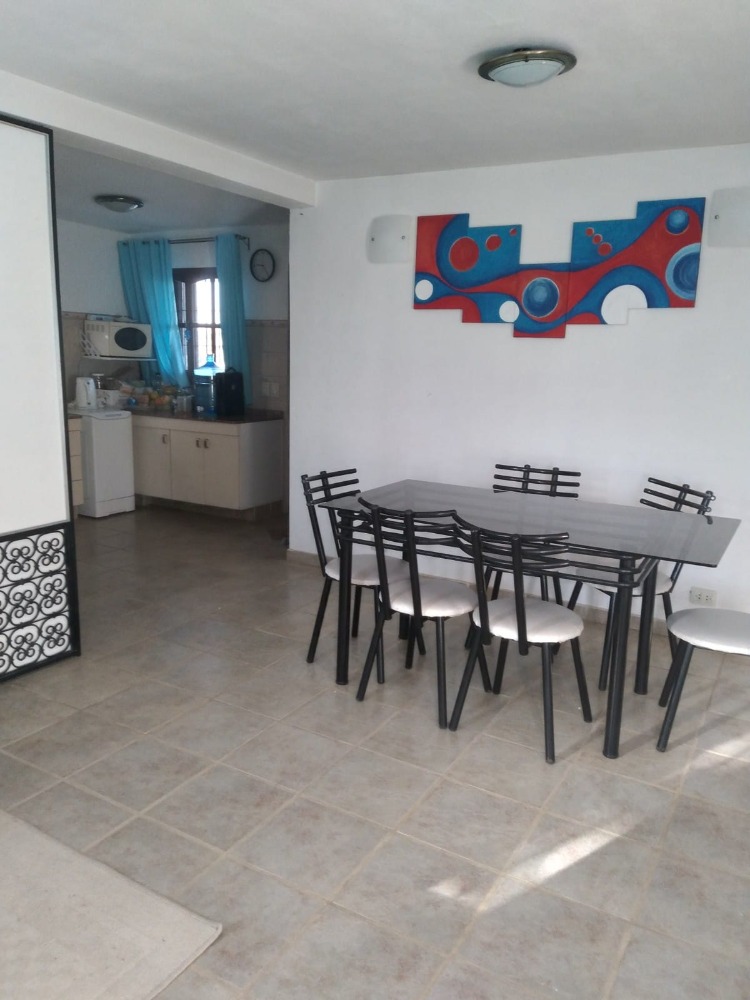 Casa en Tanti