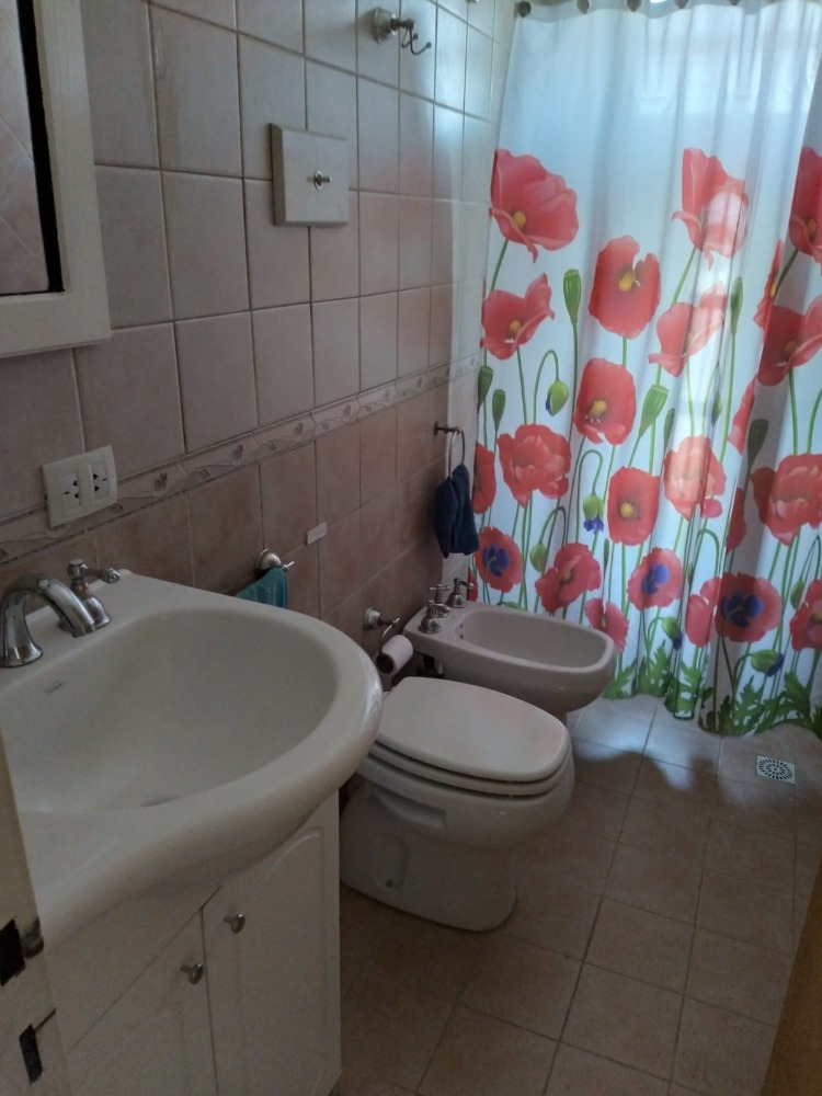 Casa en Tanti