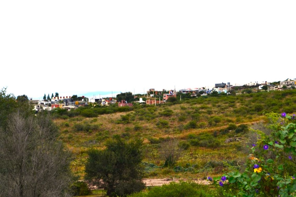 Terreno Villa Santa Cruz del Lago