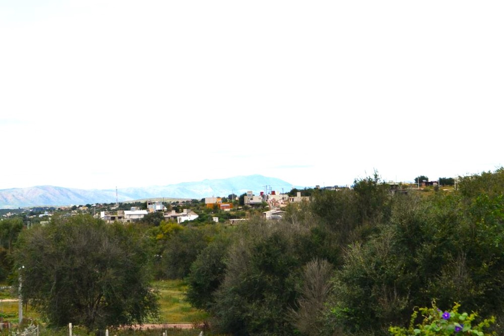 Terreno Villa Santa Cruz del Lago