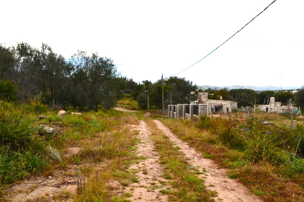 Terreno Villa Santa Cruz del Lago