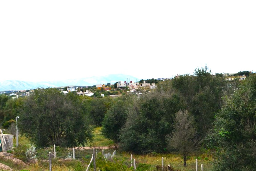 Terreno Villa Santa Cruz del Lago