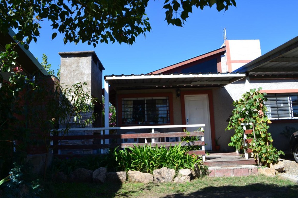 Casa en Tanti