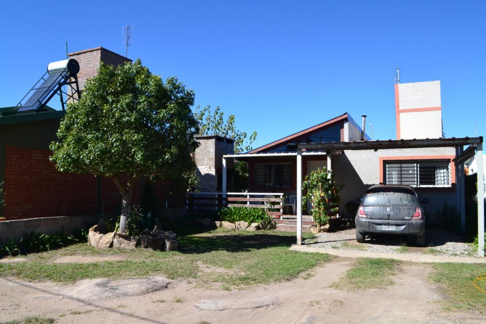 Casa en Tanti