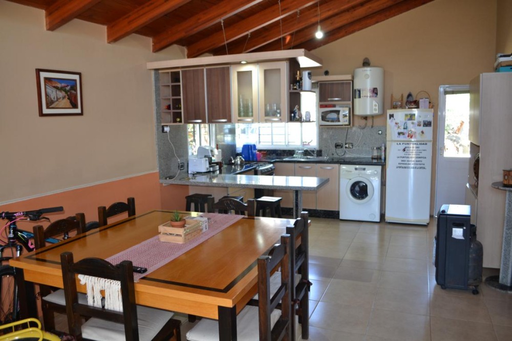 Casa en Tanti