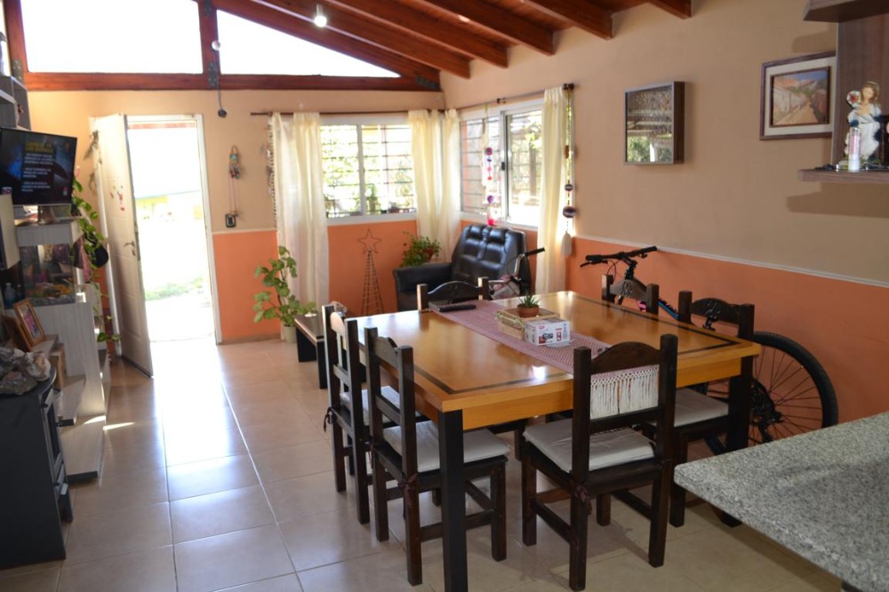 Casa en Tanti