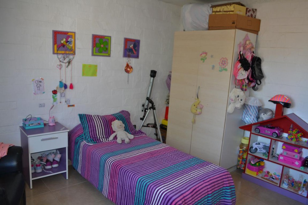 Casa en Tanti