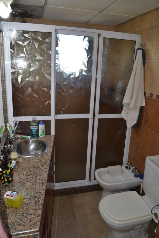 Casa en Tanti