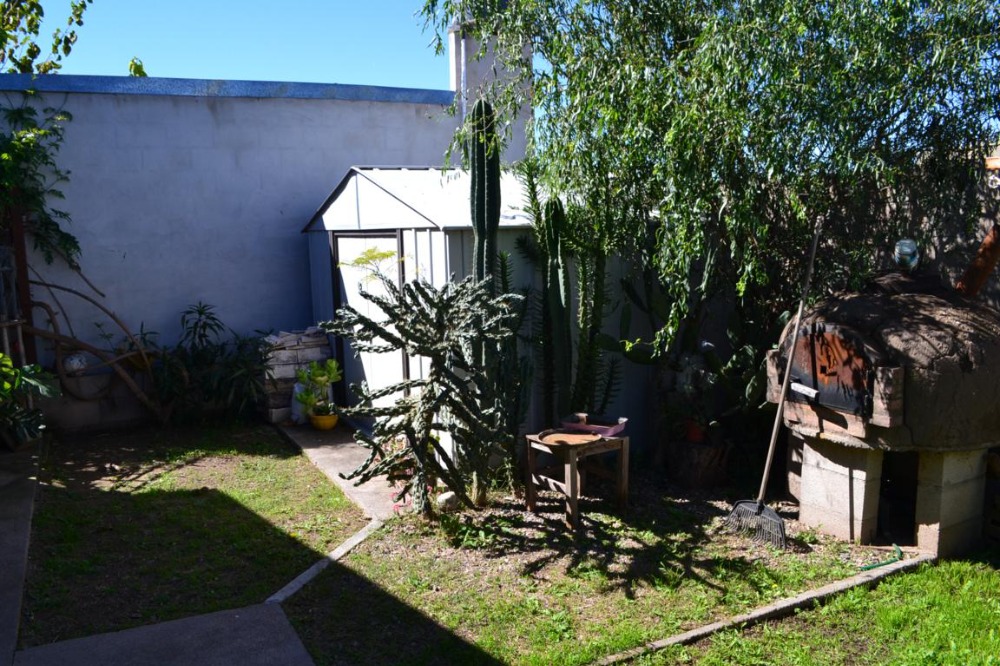 Casa en Tanti