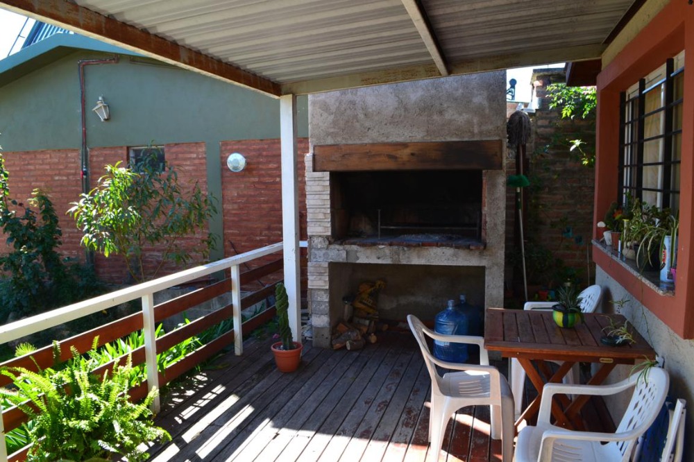 Casa en Tanti