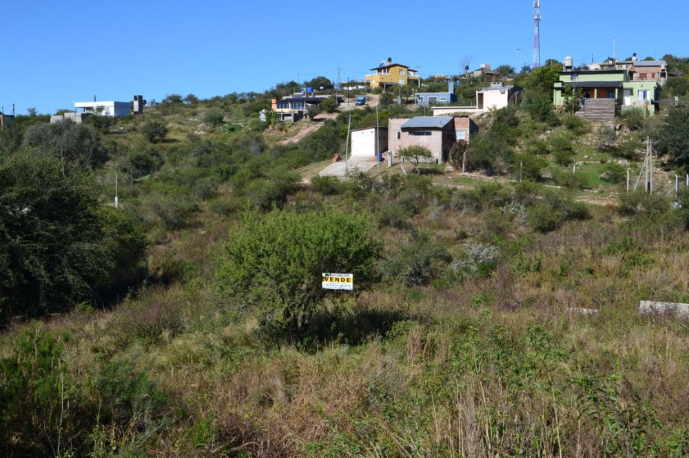 Terreno en Estancia Vieja