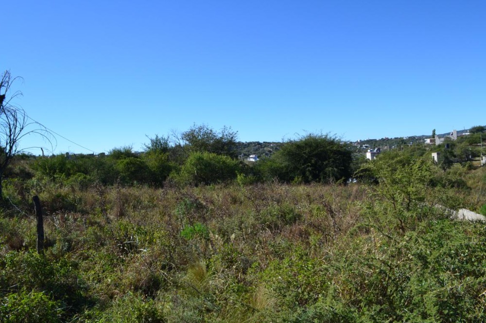 Terreno en Estancia Vieja
