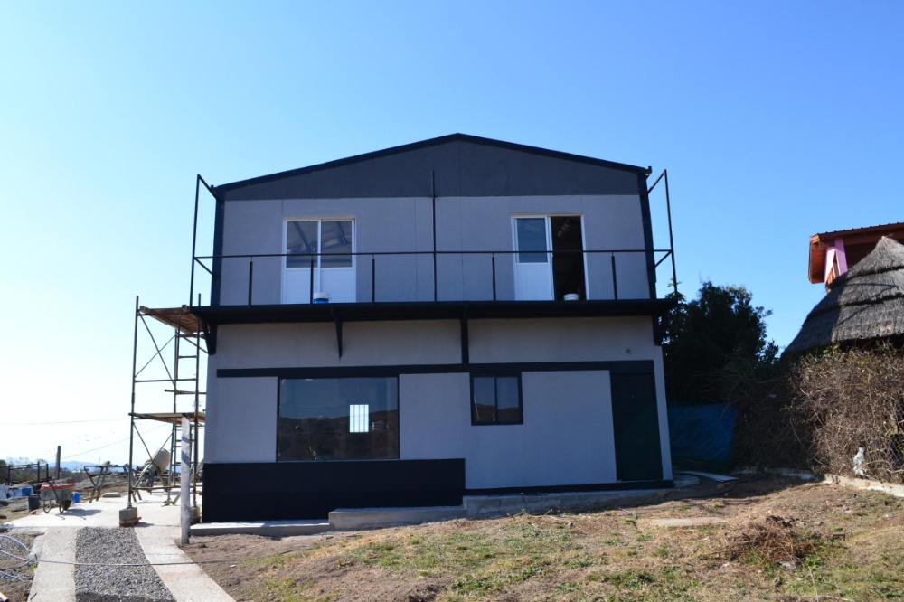 Casa en Tanti 