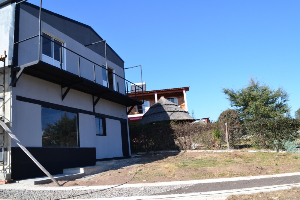 Casa en Tanti 