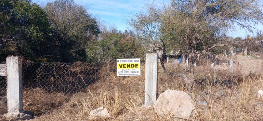 Terreno sobre Ruta 28