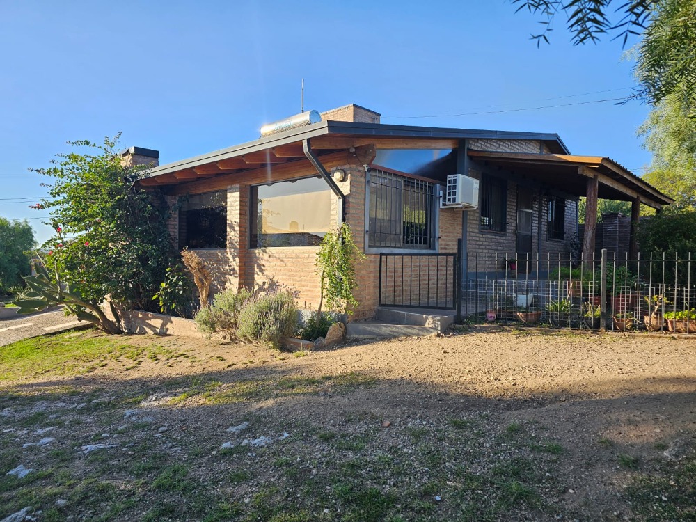 Casa en Tanti. 