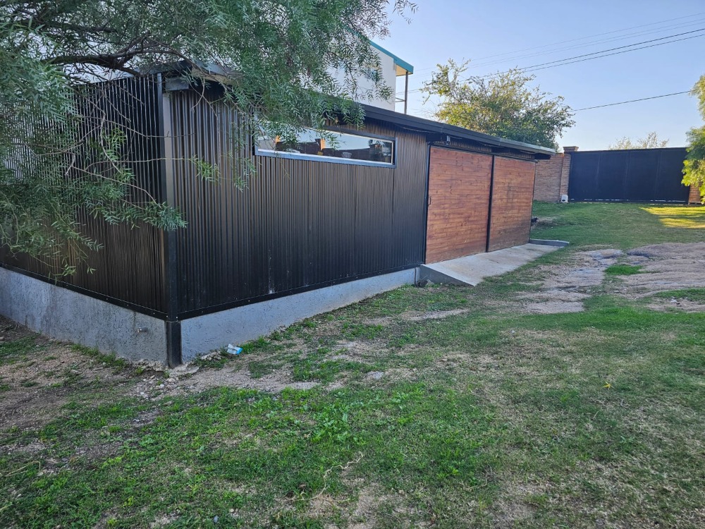 Casa en Tanti. 