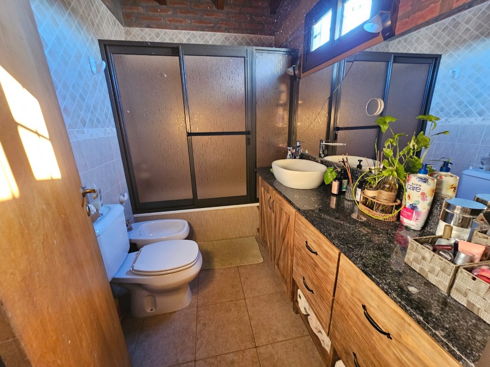Casa en Tanti. 