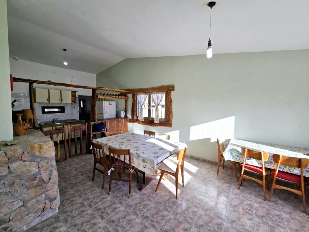 Casa en Tanti sobre Ruta 28