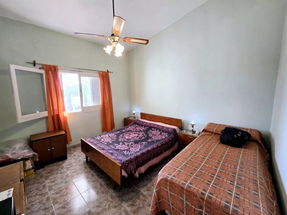 Casa en Tanti sobre Ruta 28