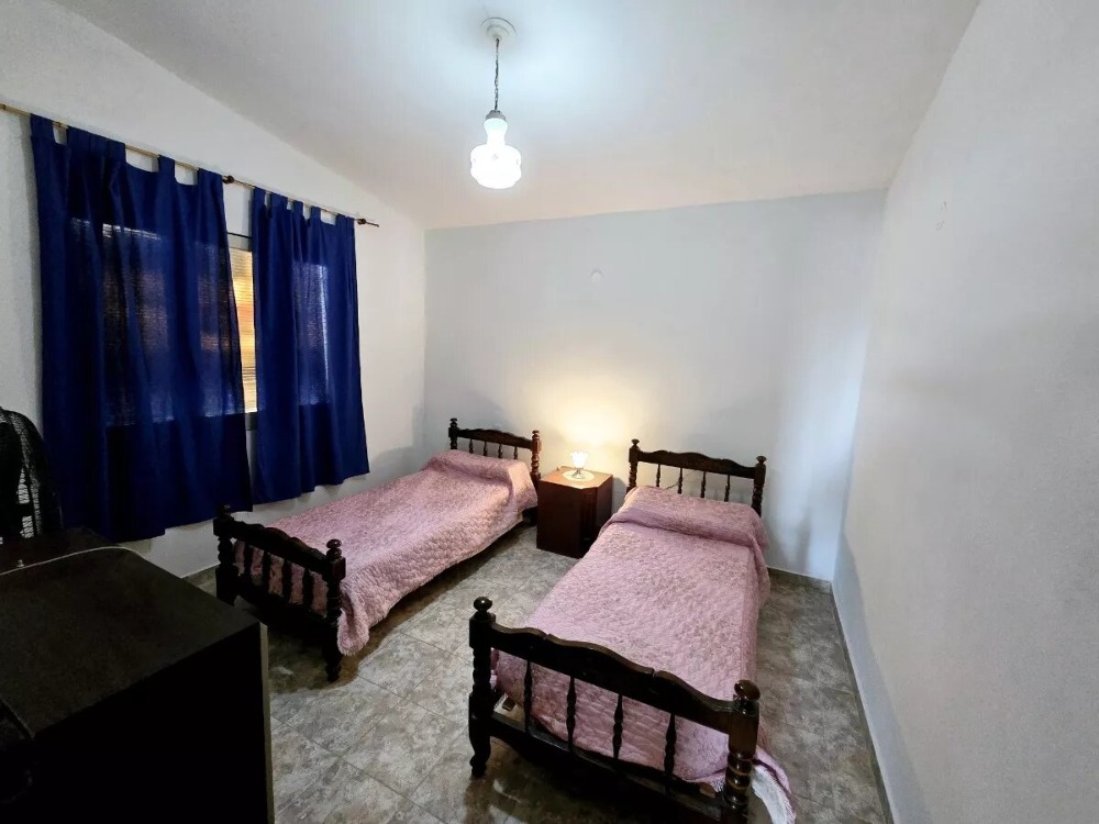 Casa en Tanti sobre Ruta 28