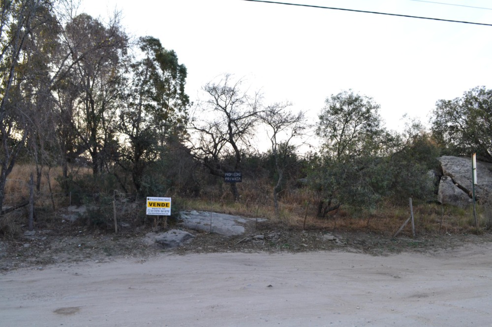 Terreno en Cabalango