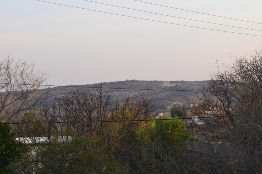Terreno en Cabalango