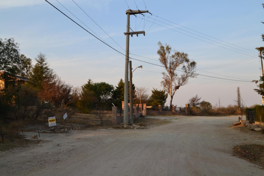 Terreno en Cabalango