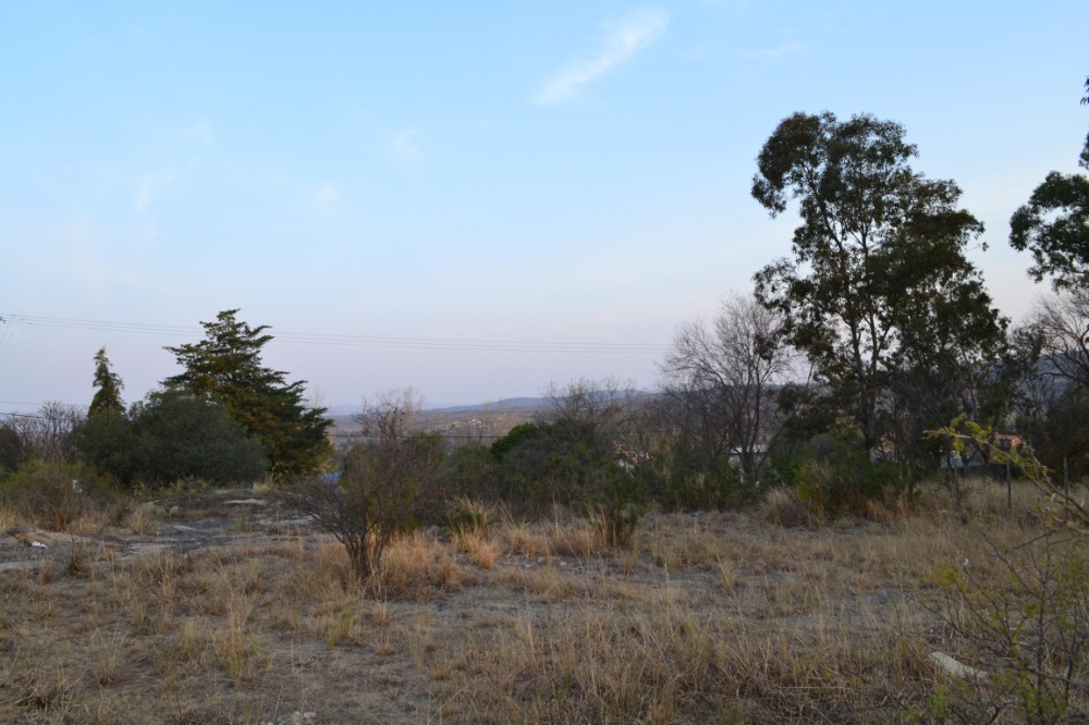 Terreno en Cabalango