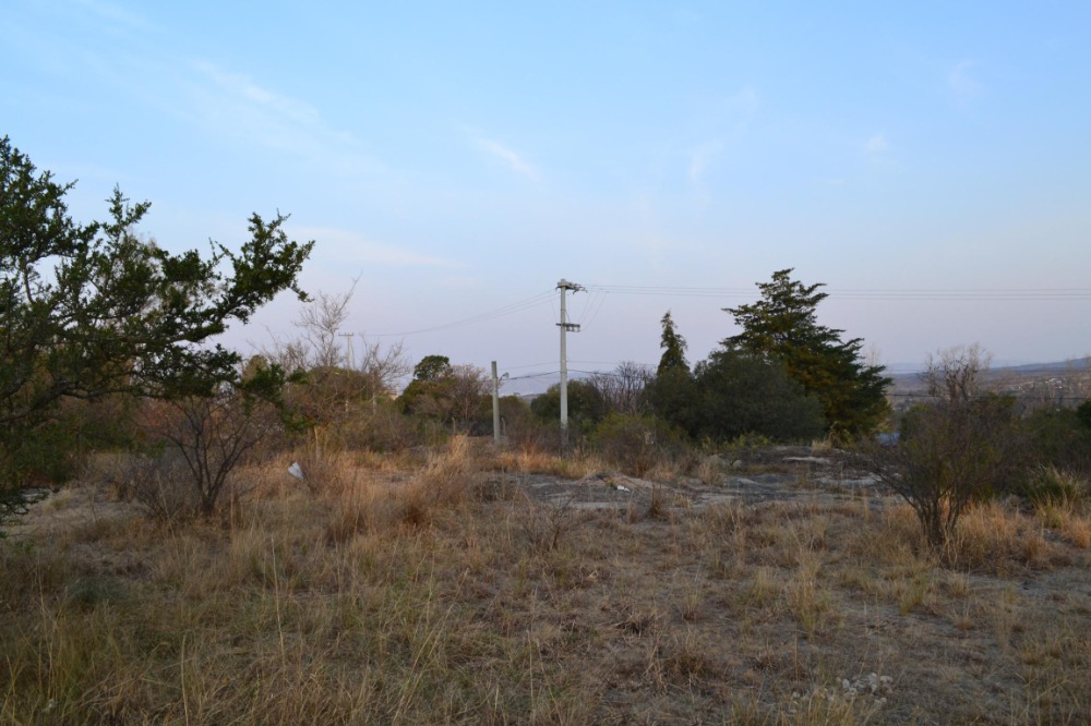 Terreno en Cabalango