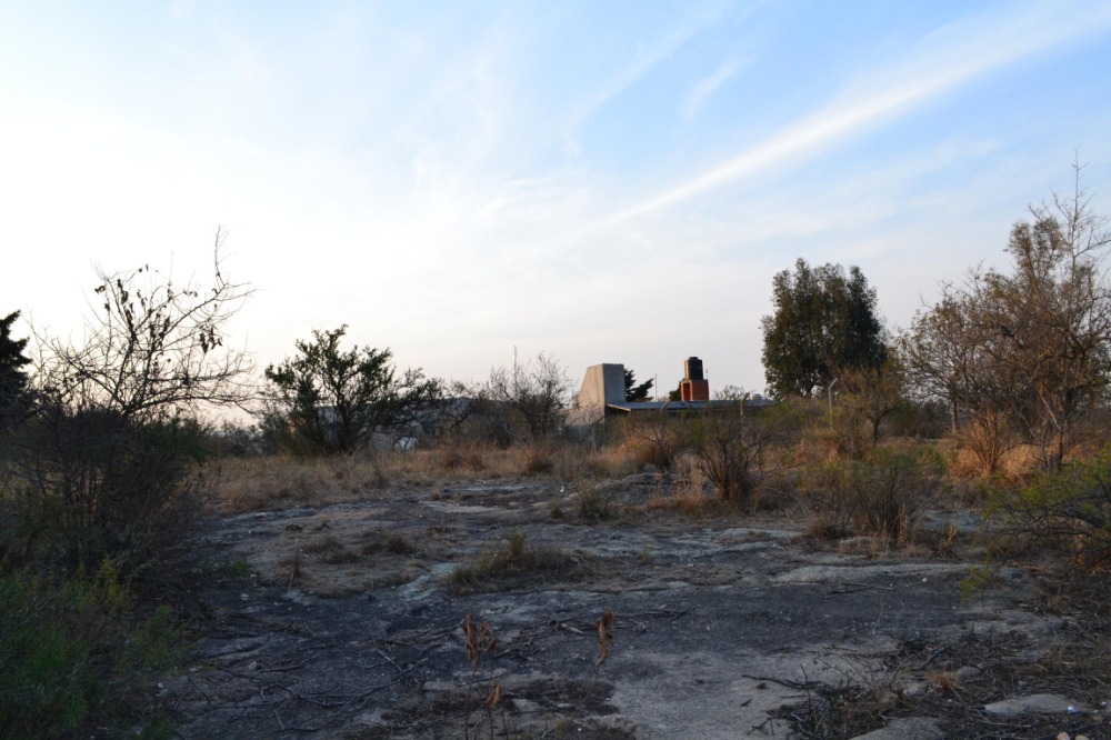 Terreno en Cabalango